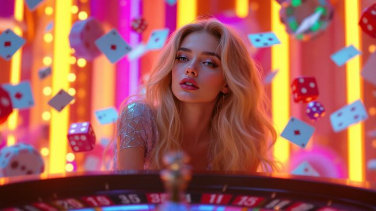 Deluxe Bingo Live Betting