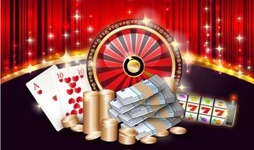 Deluxe Bingo Live Casino